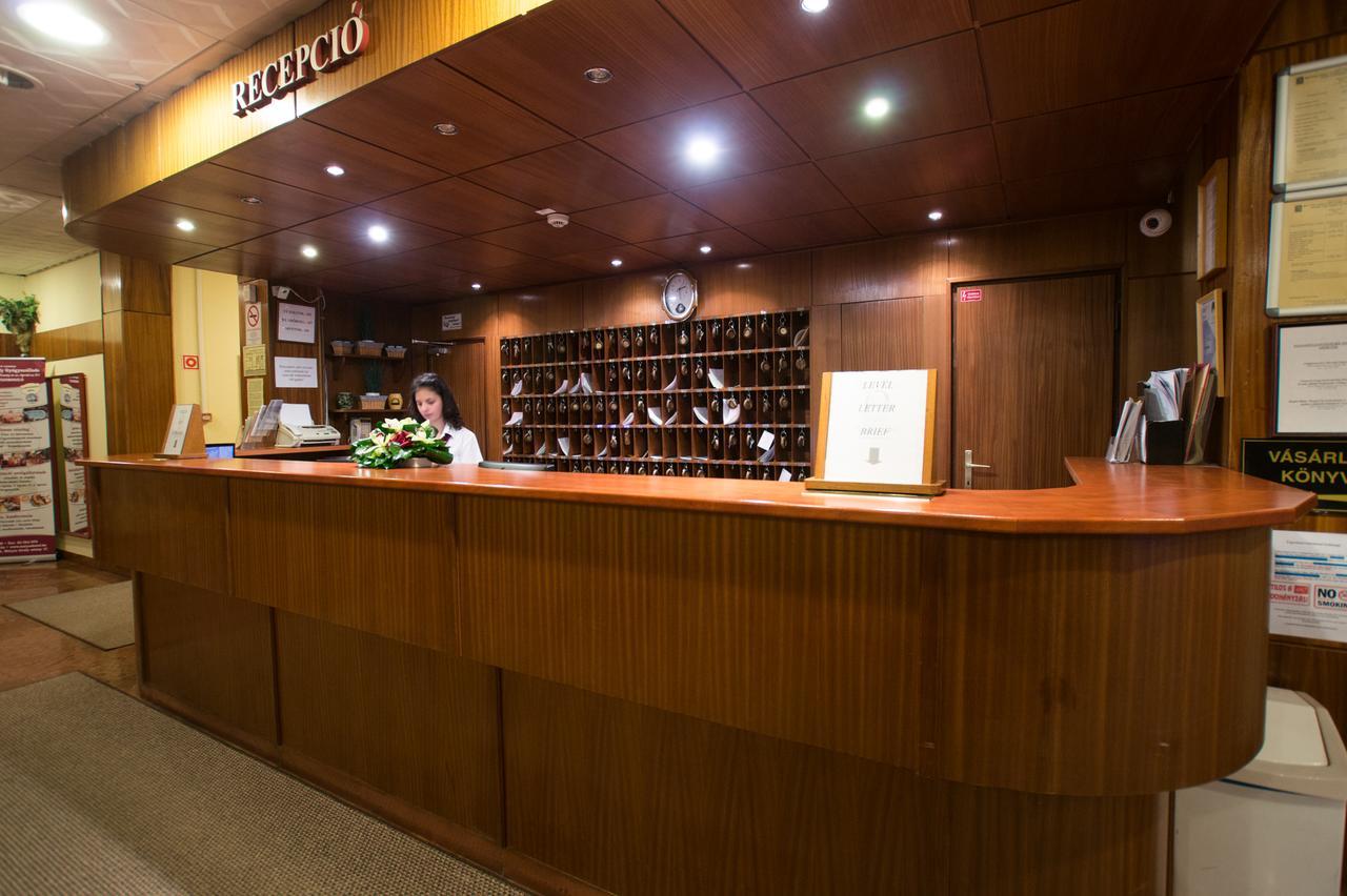 Mátyás Király Gyógy- és Wellness Hotel Hajdúszoboszló Exterior foto