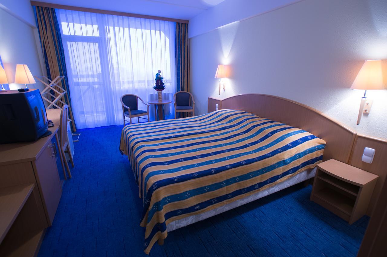 Mátyás Király Gyógy- és Wellness Hotel Hajdúszoboszló Exterior foto