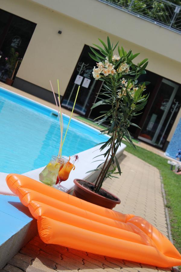 Mátyás Király Gyógy- és Wellness Hotel Hajdúszoboszló Exterior foto