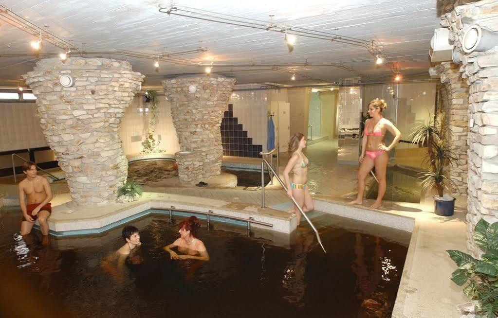 Mátyás Király Gyógy- és Wellness Hotel Hajdúszoboszló Exterior foto